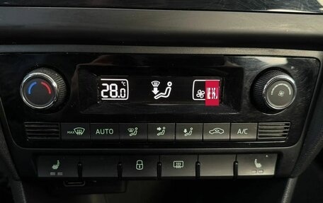 Skoda Rapid I, 2019 год, 1 349 000 рублей, 18 фотография