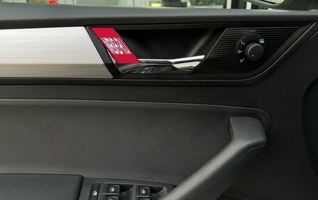 Skoda Rapid I, 2019 год, 1 349 000 рублей, 23 фотография