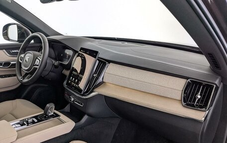 Volvo XC90 II рестайлинг, 2025 год, 9 500 000 рублей, 9 фотография