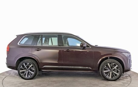 Volvo XC90 II рестайлинг, 2025 год, 9 500 000 рублей, 4 фотография