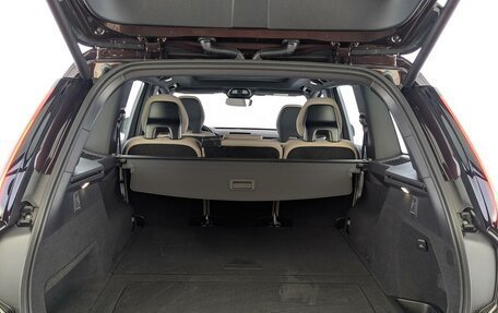 Volvo XC90 II рестайлинг, 2025 год, 9 500 000 рублей, 8 фотография