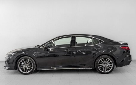 Toyota Camry, 2025 год, 4 900 000 рублей, 3 фотография