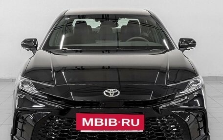 Toyota Camry, 2025 год, 4 900 000 рублей, 5 фотография