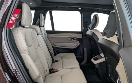 Volvo XC90 II рестайлинг, 2025 год, 9 500 000 рублей, 12 фотография