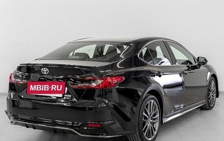 Toyota Camry, 2025 год, 4 900 000 рублей, 2 фотография