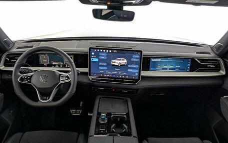 Volkswagen Teramont, 2025 год, 6 907 000 рублей, 10 фотография