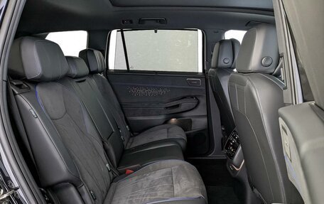 Volkswagen Teramont, 2025 год, 6 907 000 рублей, 12 фотография