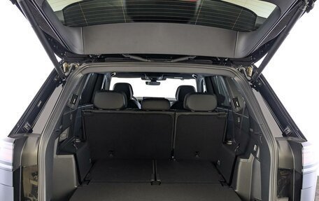 Volkswagen Teramont, 2025 год, 6 907 000 рублей, 8 фотография