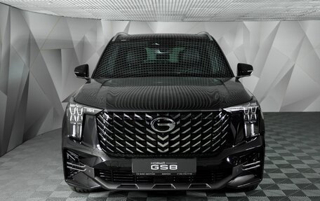 GAC GS8, 2025 год, 5 319 235 рублей, 3 фотография