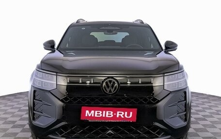 Volkswagen Teramont, 2025 год, 6 907 000 рублей, 5 фотография