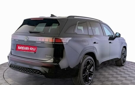 Volkswagen Teramont, 2025 год, 6 907 000 рублей, 2 фотография