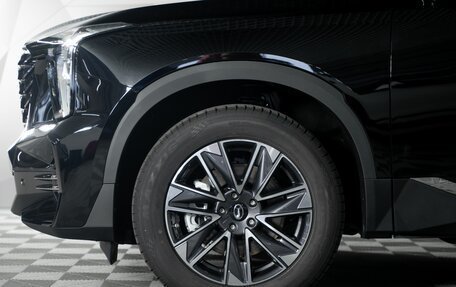 GAC GS8, 2025 год, 5 319 235 рублей, 12 фотография