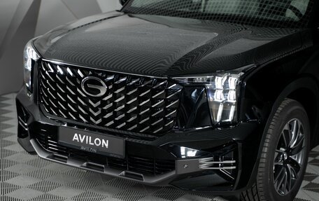 GAC GS8, 2025 год, 5 319 235 рублей, 11 фотография