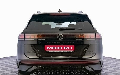 Volkswagen Teramont, 2025 год, 6 907 000 рублей, 6 фотография