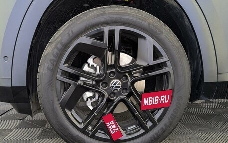 Volkswagen Teramont, 2025 год, 6 907 000 рублей, 7 фотография