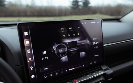 Haval H7, 2026 год, 4 199 000 рублей, 21 фотография