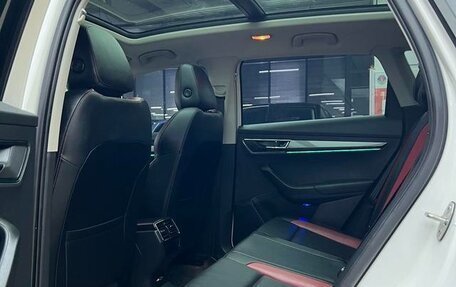 Skoda Karoq I, 2022 год, 2 099 000 рублей, 8 фотография