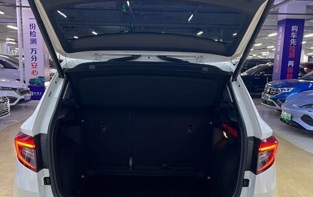 Skoda Karoq I, 2022 год, 2 099 000 рублей, 11 фотография