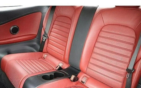 Mercedes-Benz C-Класс, 2017 год, 1 734 027 рублей, 21 фотография