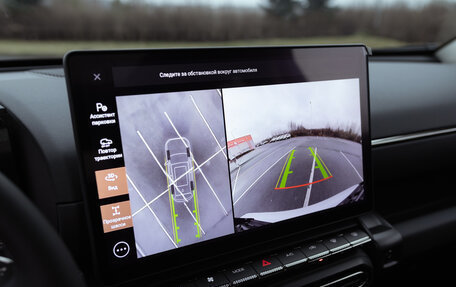 Haval H7, 2026 год, 4 199 000 рублей, 25 фотография