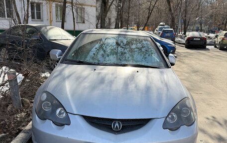 Acura RSX I, 2001 год, 500 000 рублей, 1 фотография