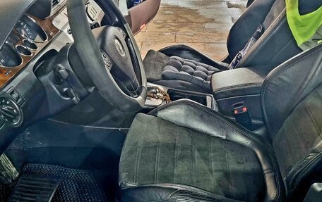 Volkswagen Passat B6, 2006 год, 750 000 рублей, 1 фотография