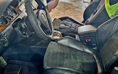 Volkswagen Passat B6, 2006 год, 750 000 рублей, 1 фотография