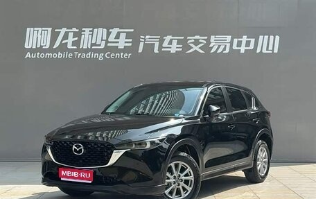 Mazda CX-5 II, 2024 год, 2 590 002 рублей, 1 фотография