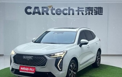 Haval Jolion, 2021 год, 1 170 000 рублей, 1 фотография