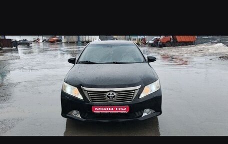 Toyota Camry, 2012 год, 1 700 000 рублей, 1 фотография