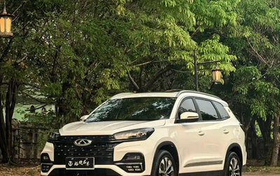 Chery Tiggo 8 I, 2023 год, 1 510 000 рублей, 1 фотография