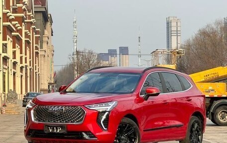 Haval Jolion, 2021 год, 1 295 000 рублей, 1 фотография