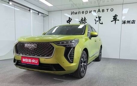Haval Jolion, 2021 год, 1 364 000 рублей, 1 фотография