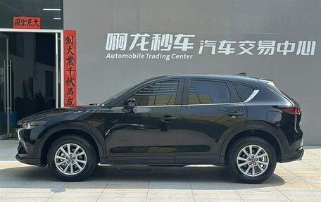Mazda CX-5 II, 2024 год, 2 590 002 рублей, 8 фотография