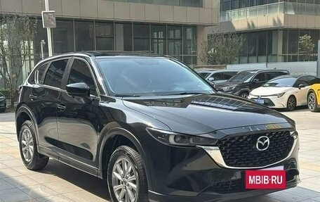 Mazda CX-5 II, 2024 год, 2 590 002 рублей, 5 фотография
