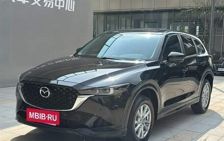 Mazda CX-5 II, 2024 год, 2 590 002 рублей, 3 фотография