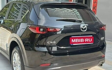 Mazda CX-5 II, 2024 год, 2 590 002 рублей, 7 фотография