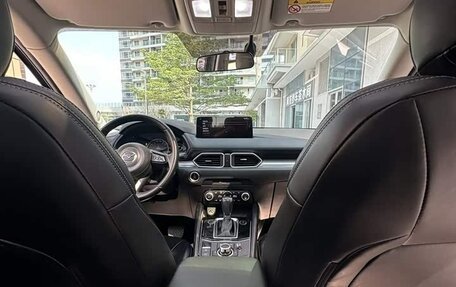 Mazda CX-5 II, 2024 год, 2 590 002 рублей, 16 фотография