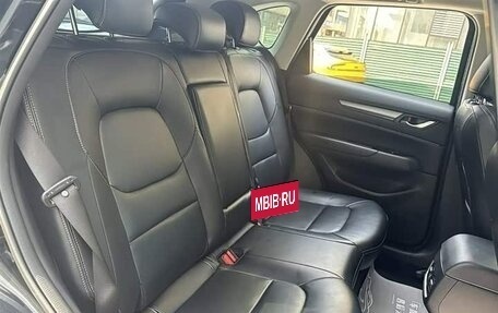 Mazda CX-5 II, 2024 год, 2 590 002 рублей, 14 фотография