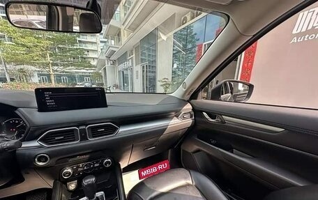 Mazda CX-5 II, 2024 год, 2 590 002 рублей, 15 фотография