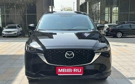 Mazda CX-5 II, 2024 год, 2 590 002 рублей, 4 фотография