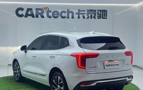 Haval Jolion, 2021 год, 1 170 000 рублей, 6 фотография