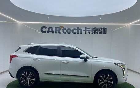 Haval Jolion, 2021 год, 1 170 000 рублей, 4 фотография