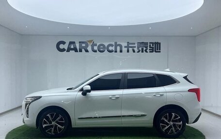 Haval Jolion, 2021 год, 1 170 000 рублей, 5 фотография