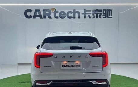 Haval Jolion, 2021 год, 1 170 000 рублей, 7 фотография