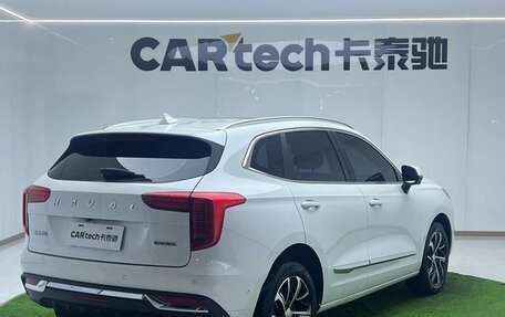 Haval Jolion, 2021 год, 1 170 000 рублей, 8 фотография