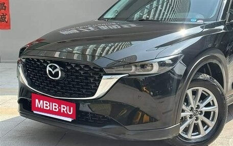 Mazda CX-5 II, 2024 год, 2 590 002 рублей, 6 фотография