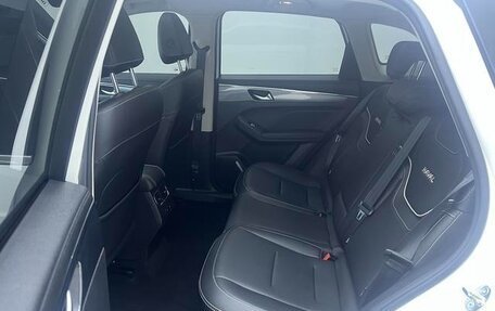 Haval Jolion, 2021 год, 1 170 000 рублей, 10 фотография