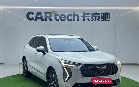 Haval Jolion, 2021 год, 1 170 000 рублей, 3 фотография