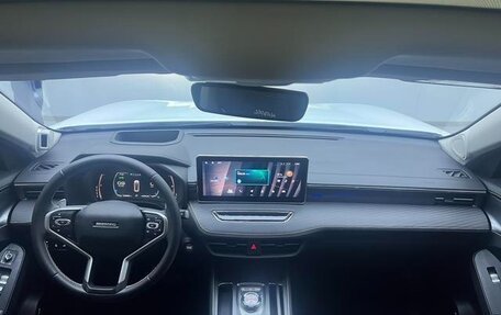 Haval Jolion, 2021 год, 1 170 000 рублей, 11 фотография